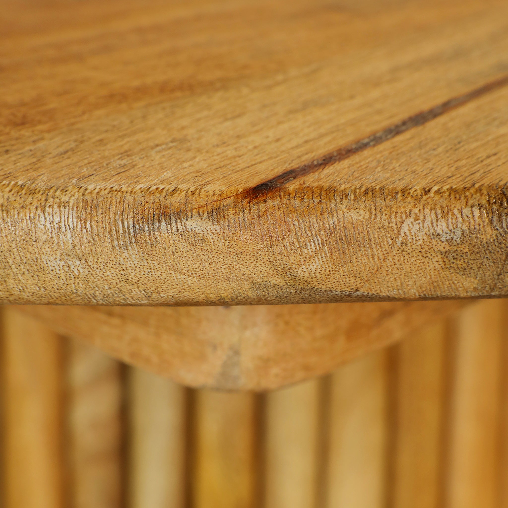 Wooden Dining Table