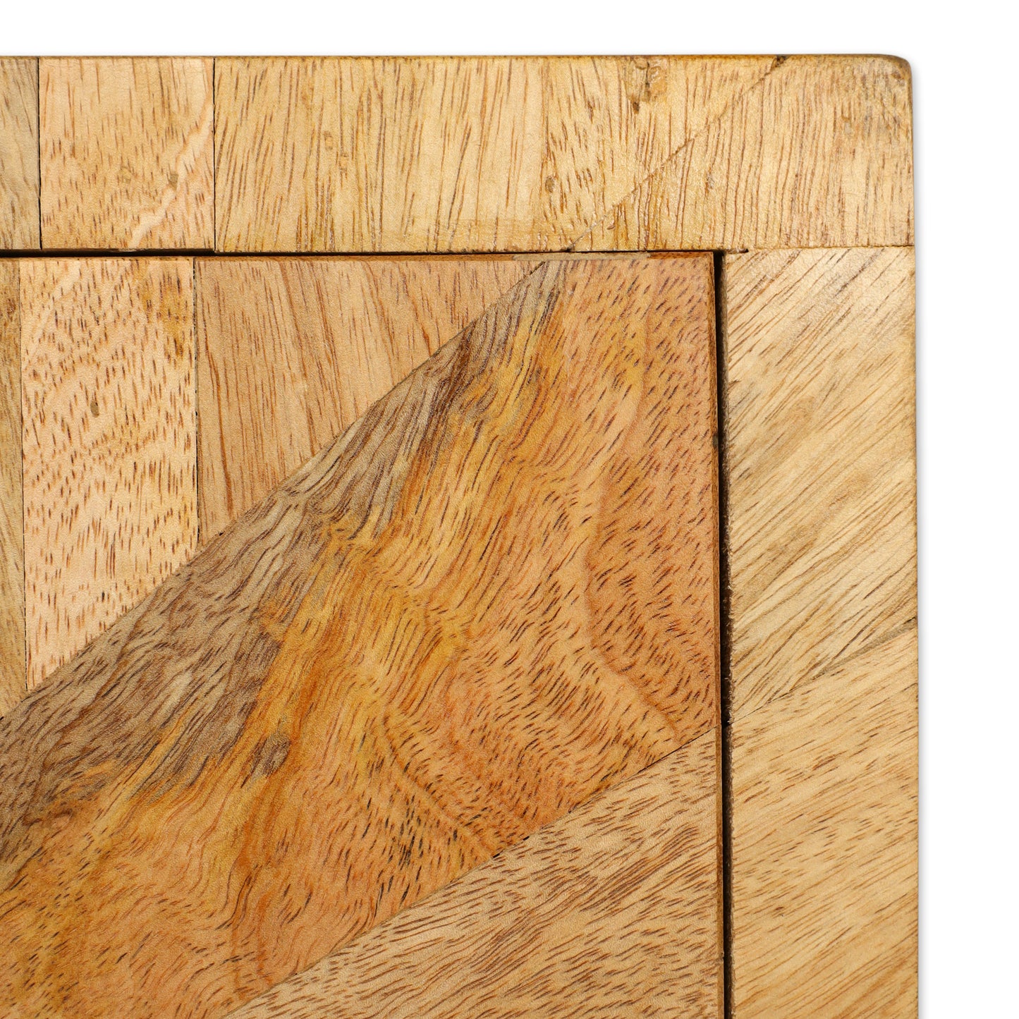 Wooden Sideboard / Cabinet