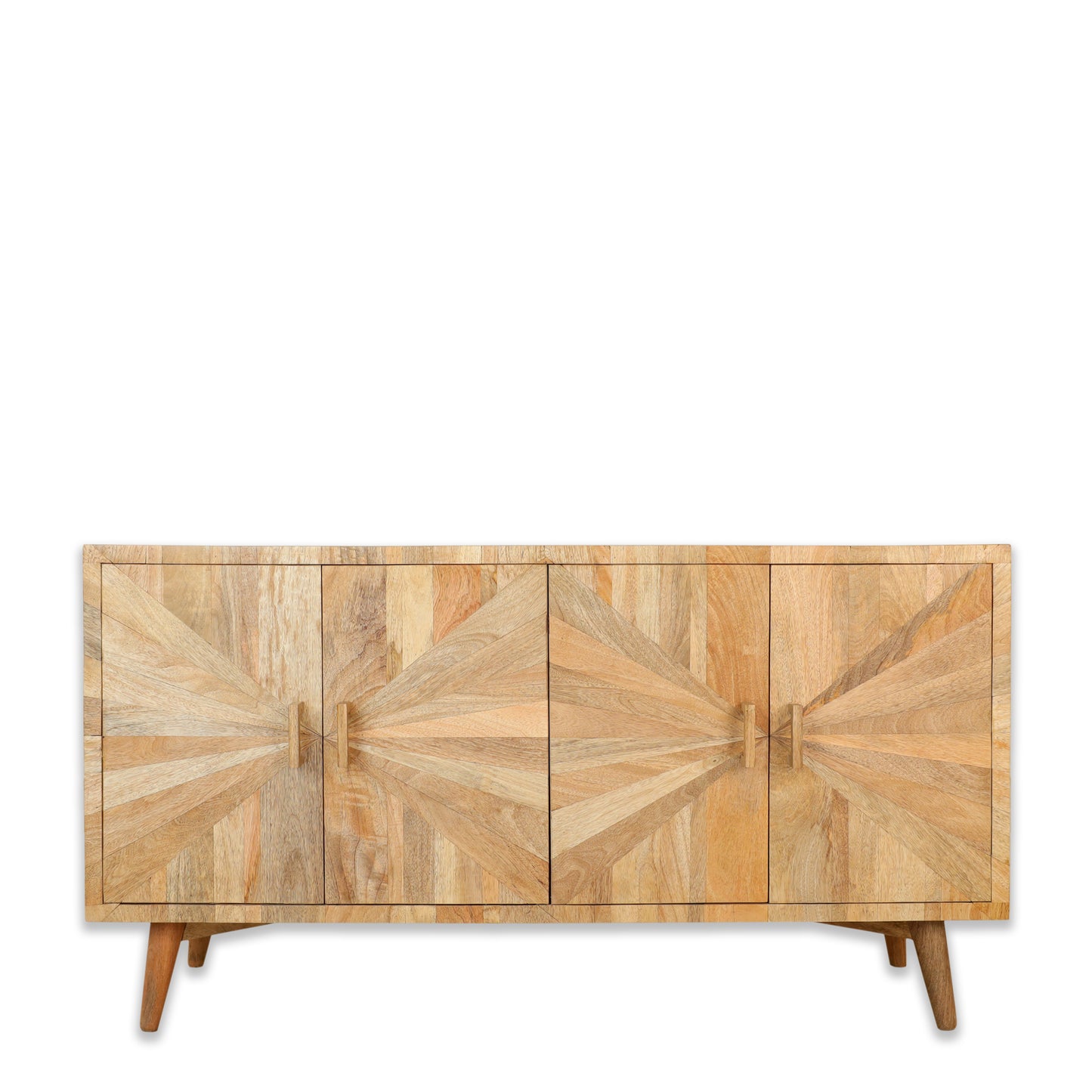 Wooden Sideboard / Cabinet