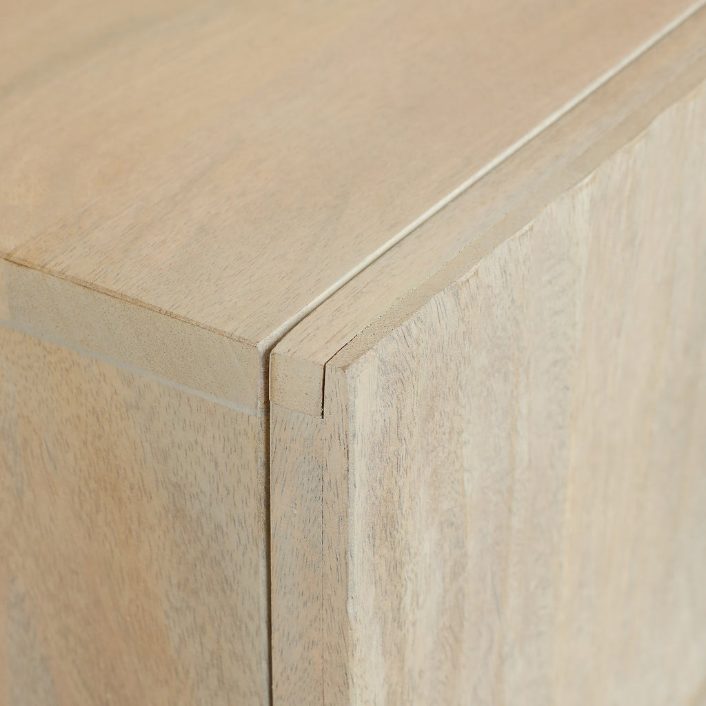 Wooden Sideboard / Cabinet