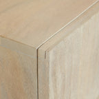 Wooden Sideboard / Cabinet