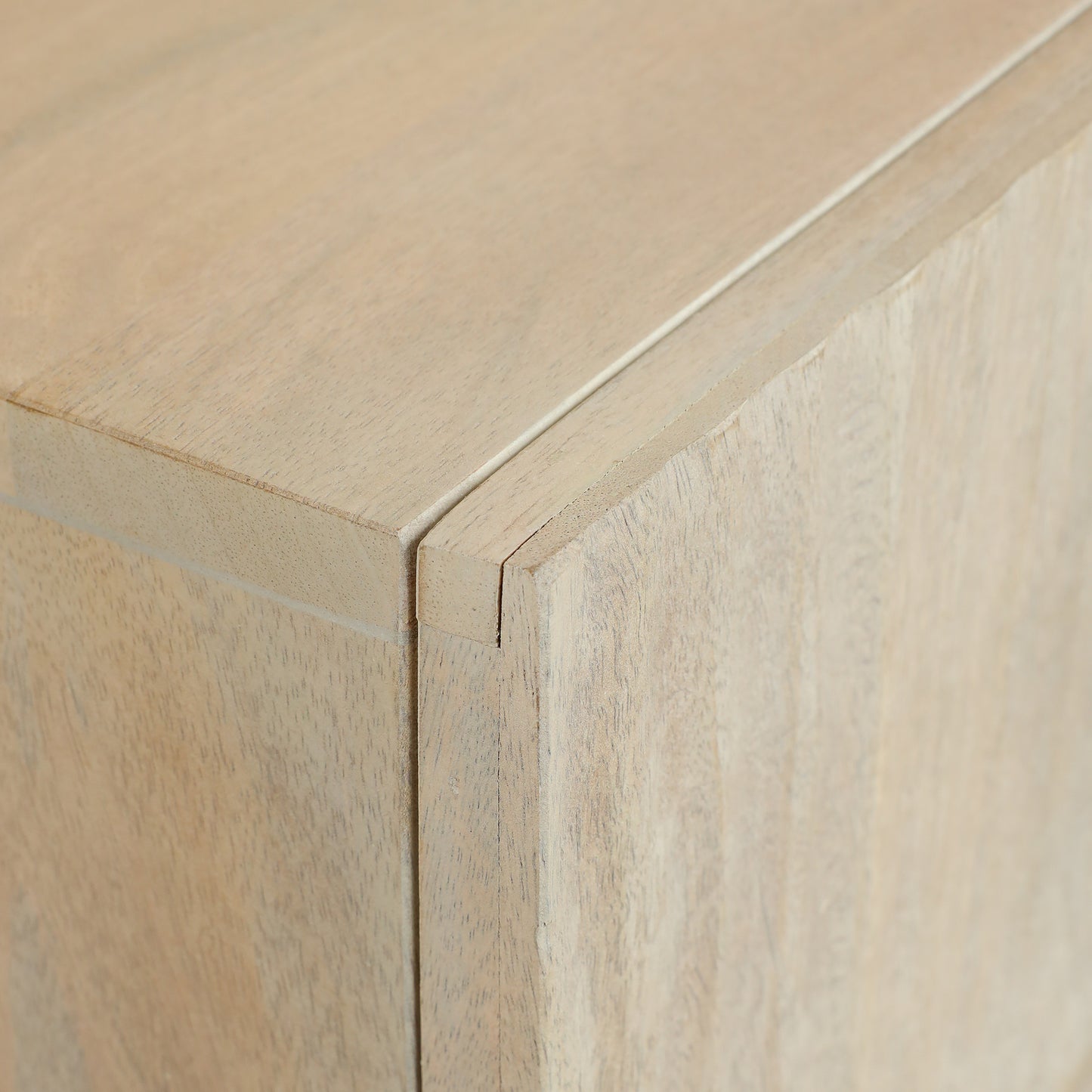 Wooden Sideboard / Cabinet