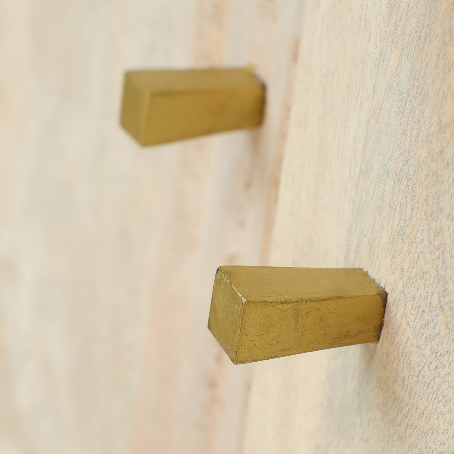 Wooden Sideboard / Cabinet