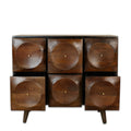 Wooden Sideboard / Cabinet