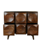 Wooden Sideboard / Cabinet