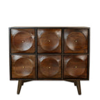 Wooden Sideboard / Cabinet