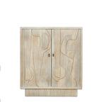 Wooden Sideboard / Cabinet
