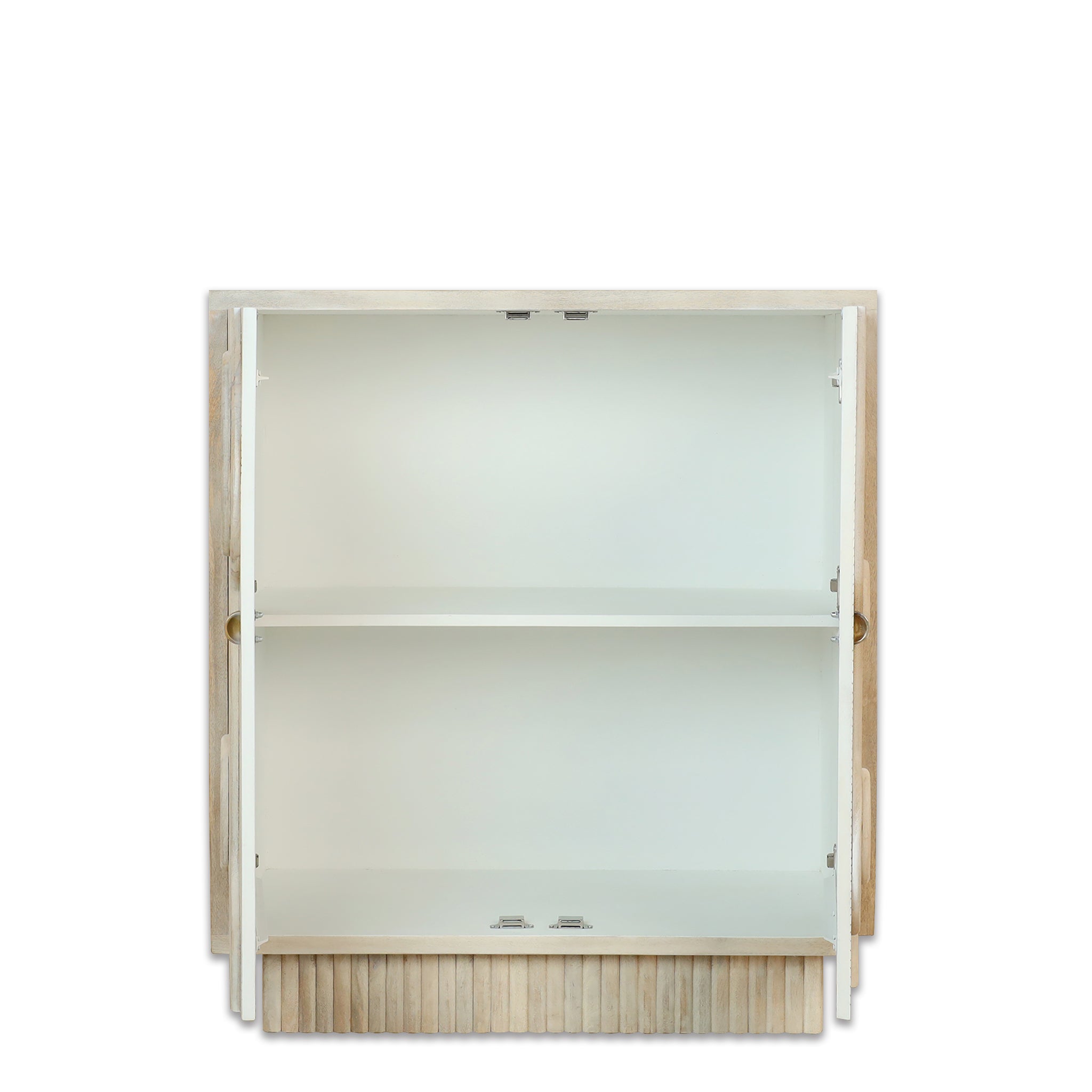 Wooden Sideboard / Cabinet