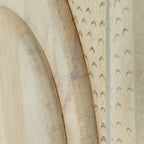 Wooden Sideboard / Cabinet