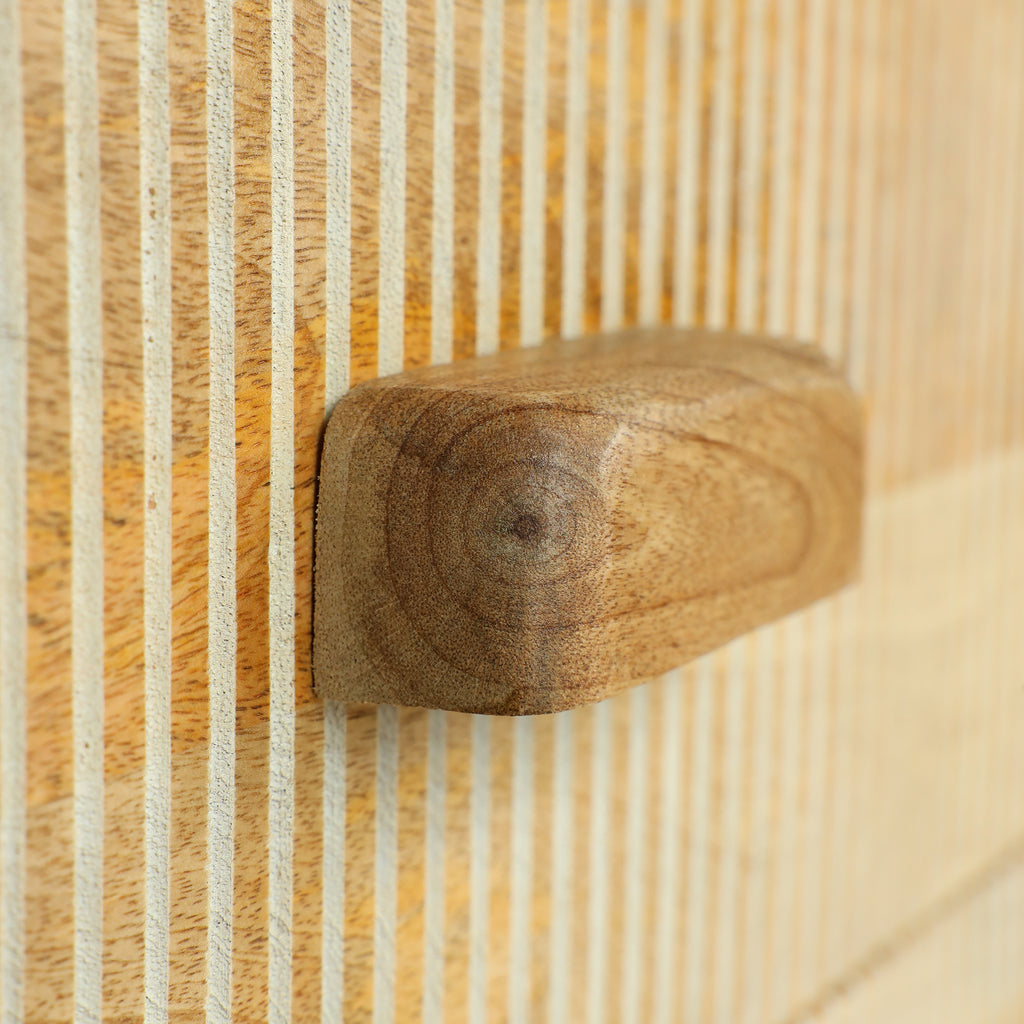 Wooden Sideboard / Cabinet