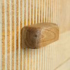 Wooden Sideboard / Cabinet