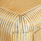 Wooden Sideboard / Cabinet