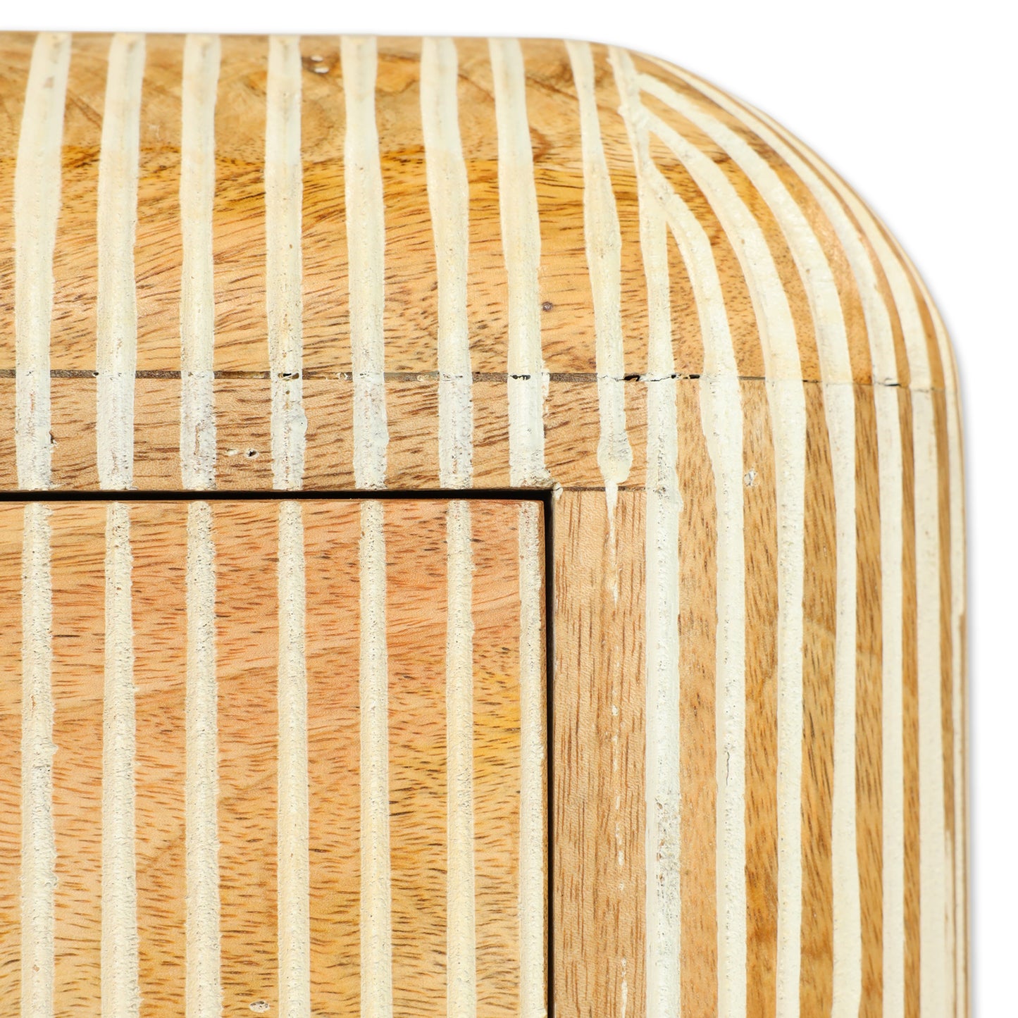 Wooden Sideboard / Cabinet