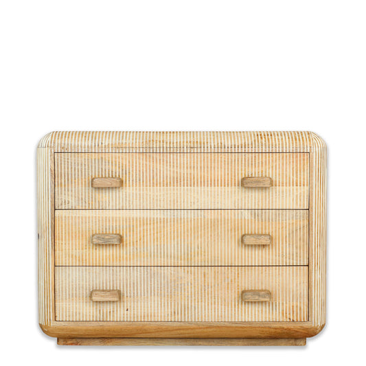 Wooden Sideboard / Cabinet