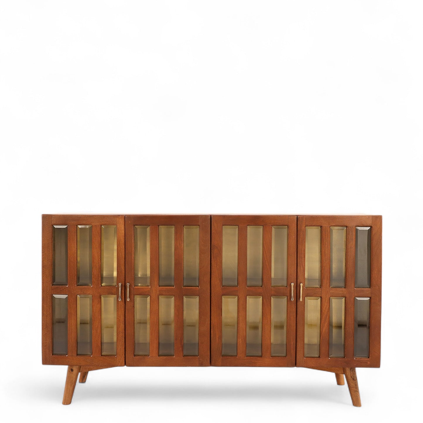 Wooden Sideboard / Cabinet