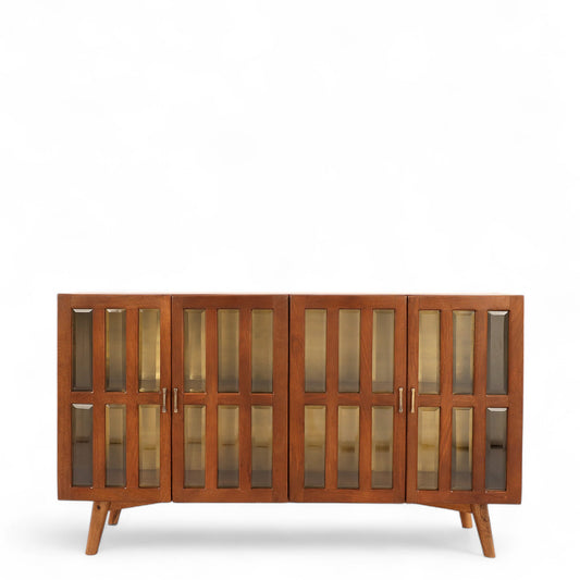 Wooden Sideboard / Cabinet