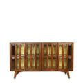 Wooden Sideboard / Cabinet
