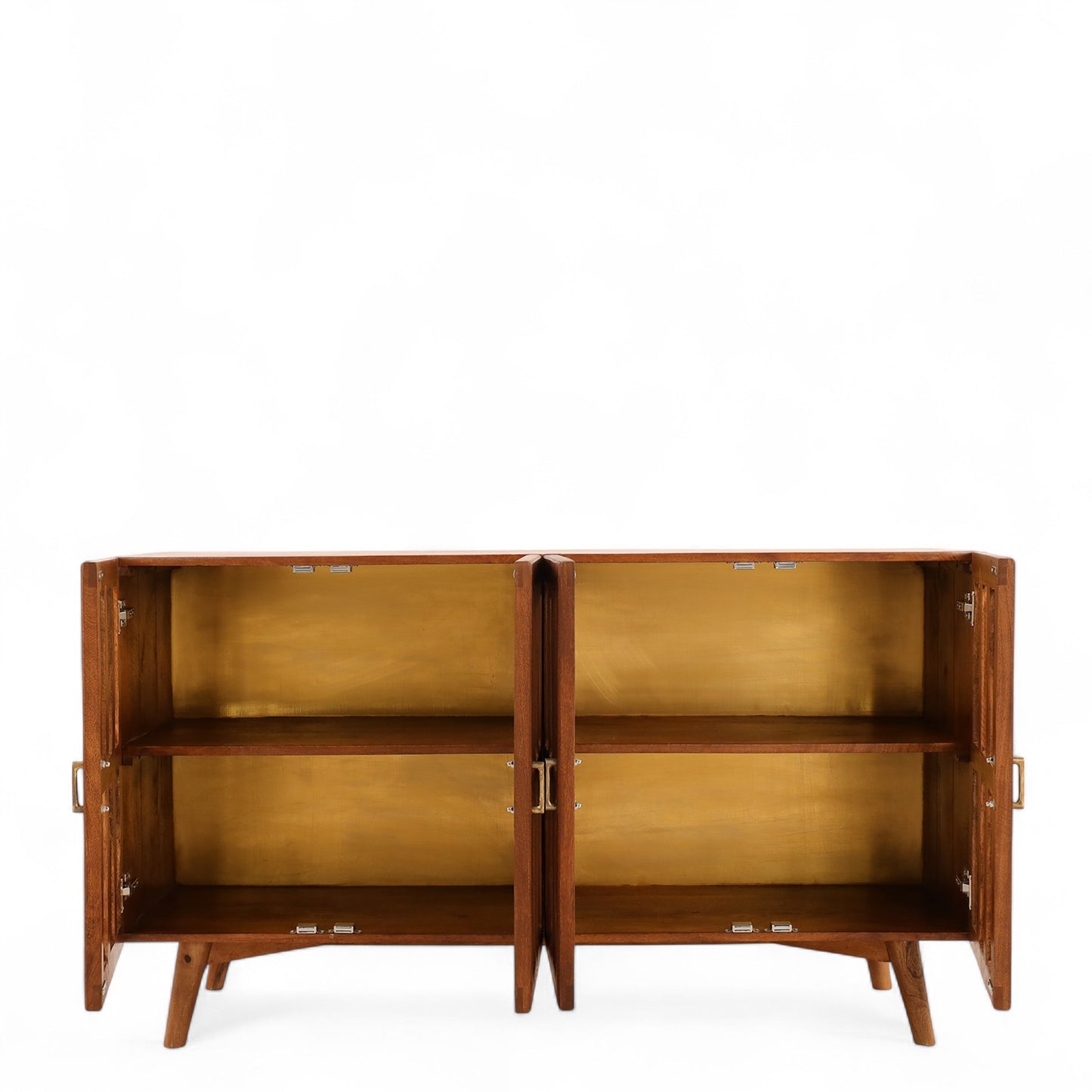 Wooden Sideboard / Cabinet