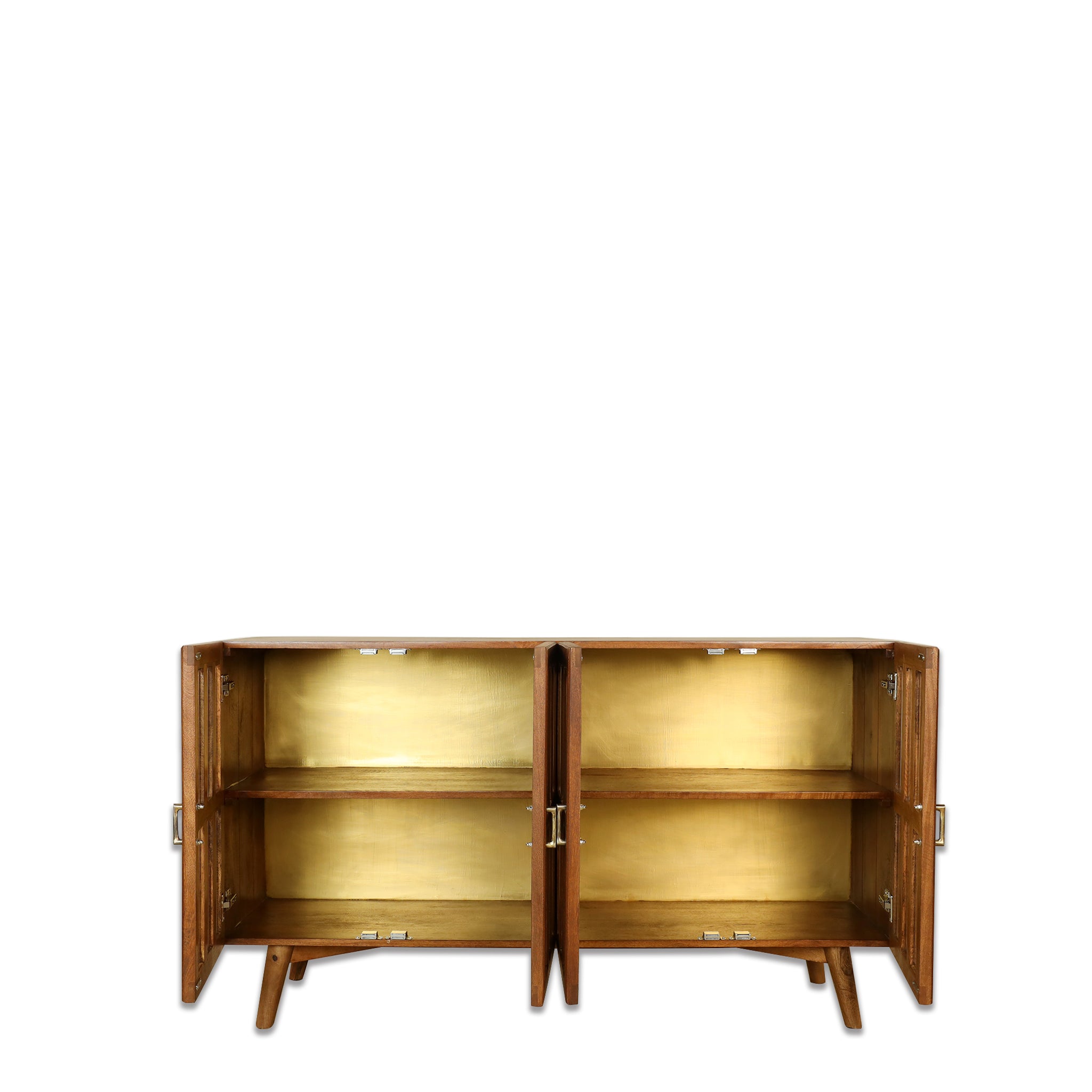 Wooden Sideboard / Cabinet