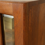 Wooden Sideboard / Cabinet