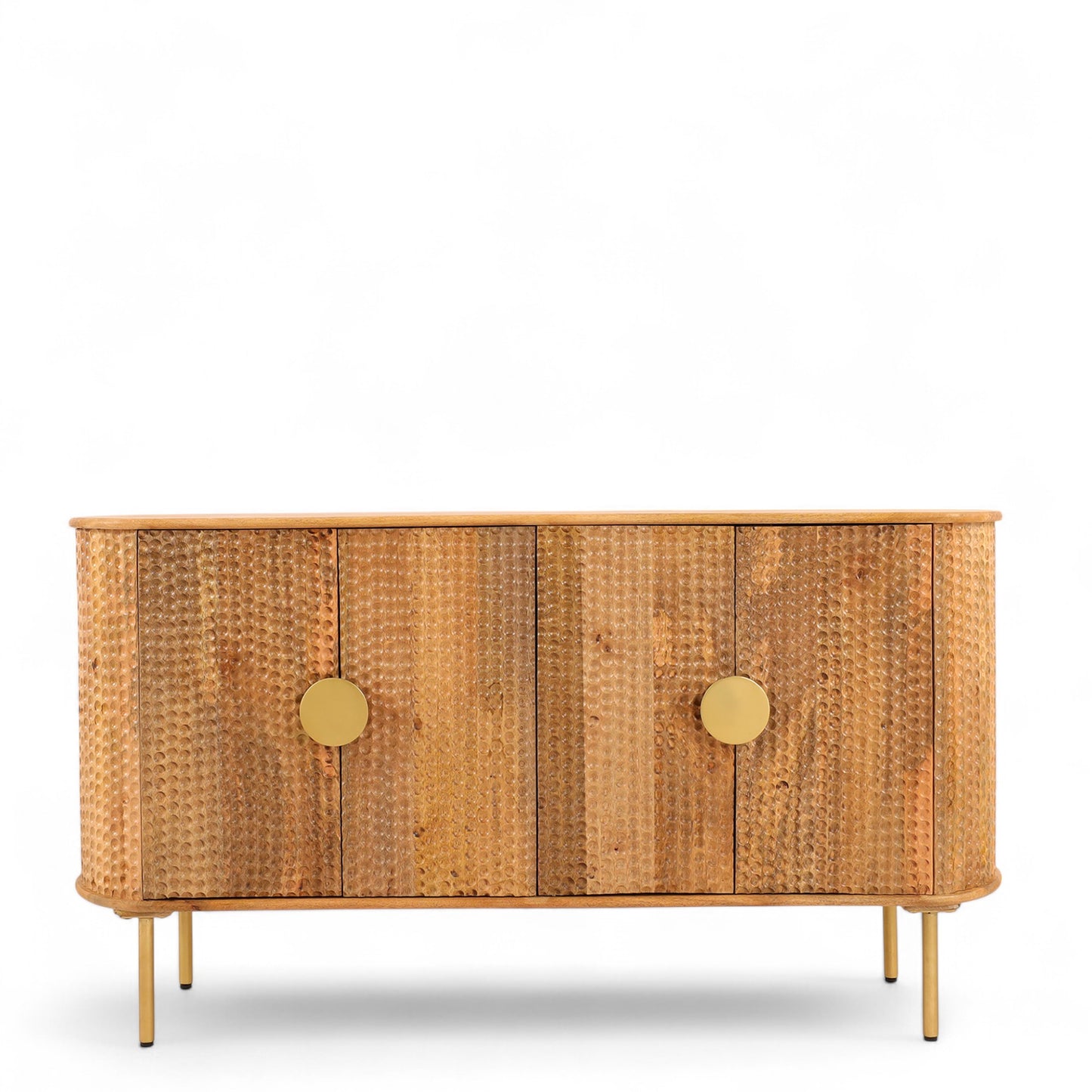 Wooden Sideboard / Cabinet