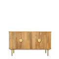 Wooden Sideboard / Cabinet