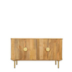 Wooden Sideboard / Cabinet