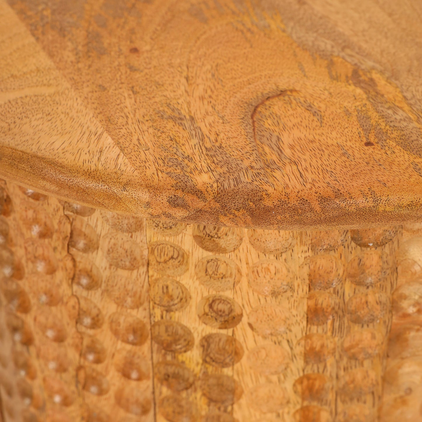 Wooden Sideboard / Cabinet