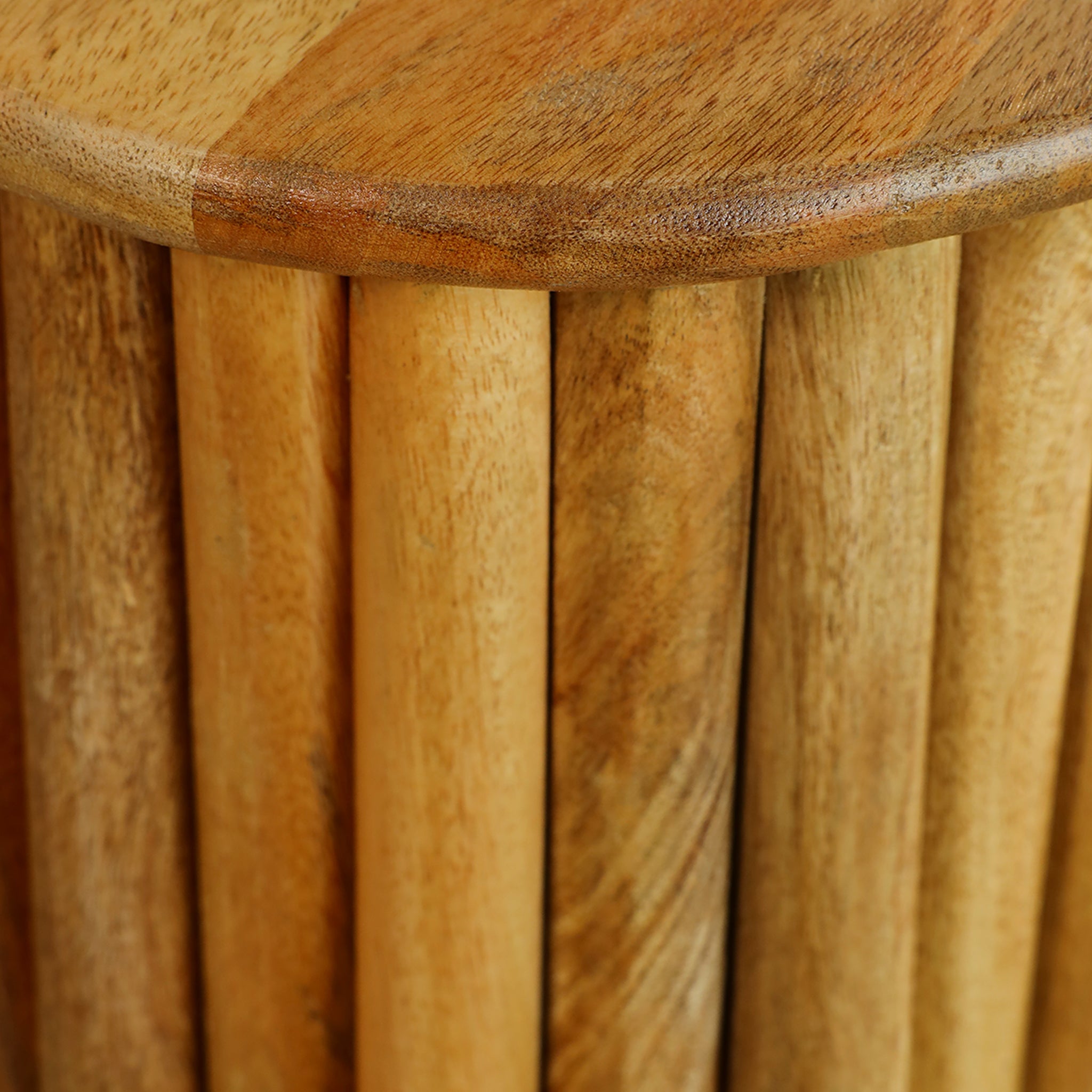 Wooden Sideboard / Cabinet