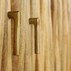 Wooden Sideboard / Cabinet