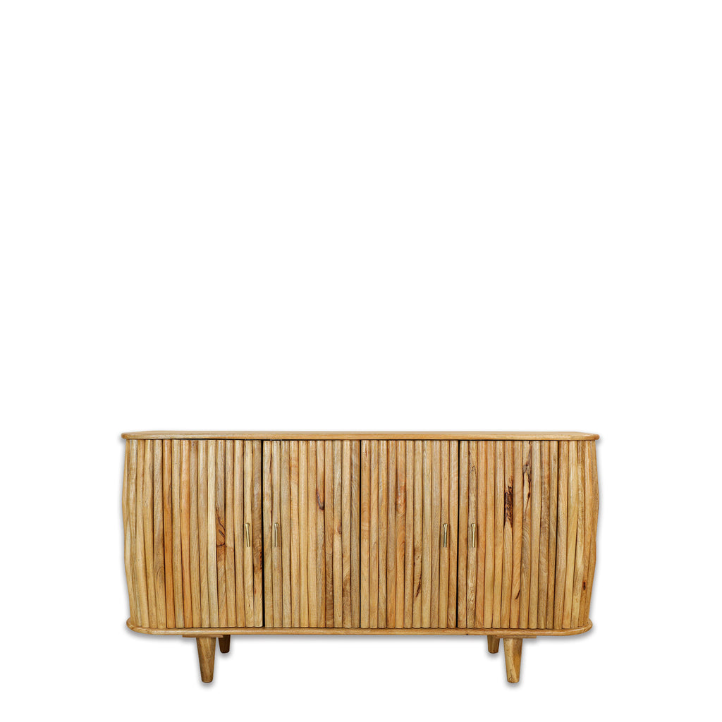 Wooden Sideboard / Cabinet