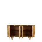 Wooden Sideboard / Cabinet