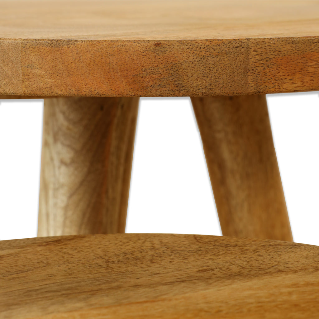 Side Table Set