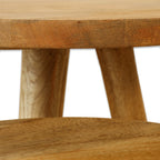 Side Table Set