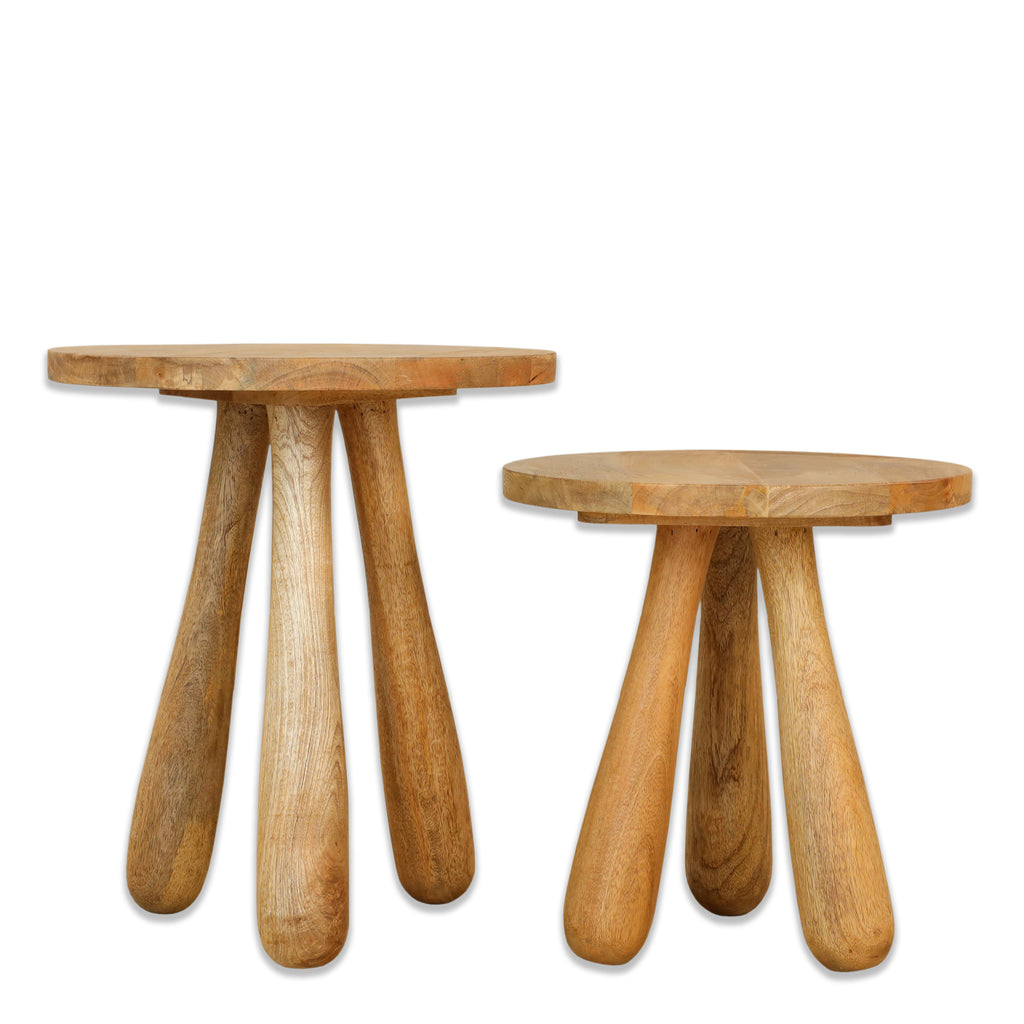 Side Table Set