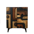 Wooden Sideboard / Cabinet