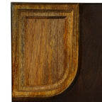 Wooden Sideboard / Cabinet