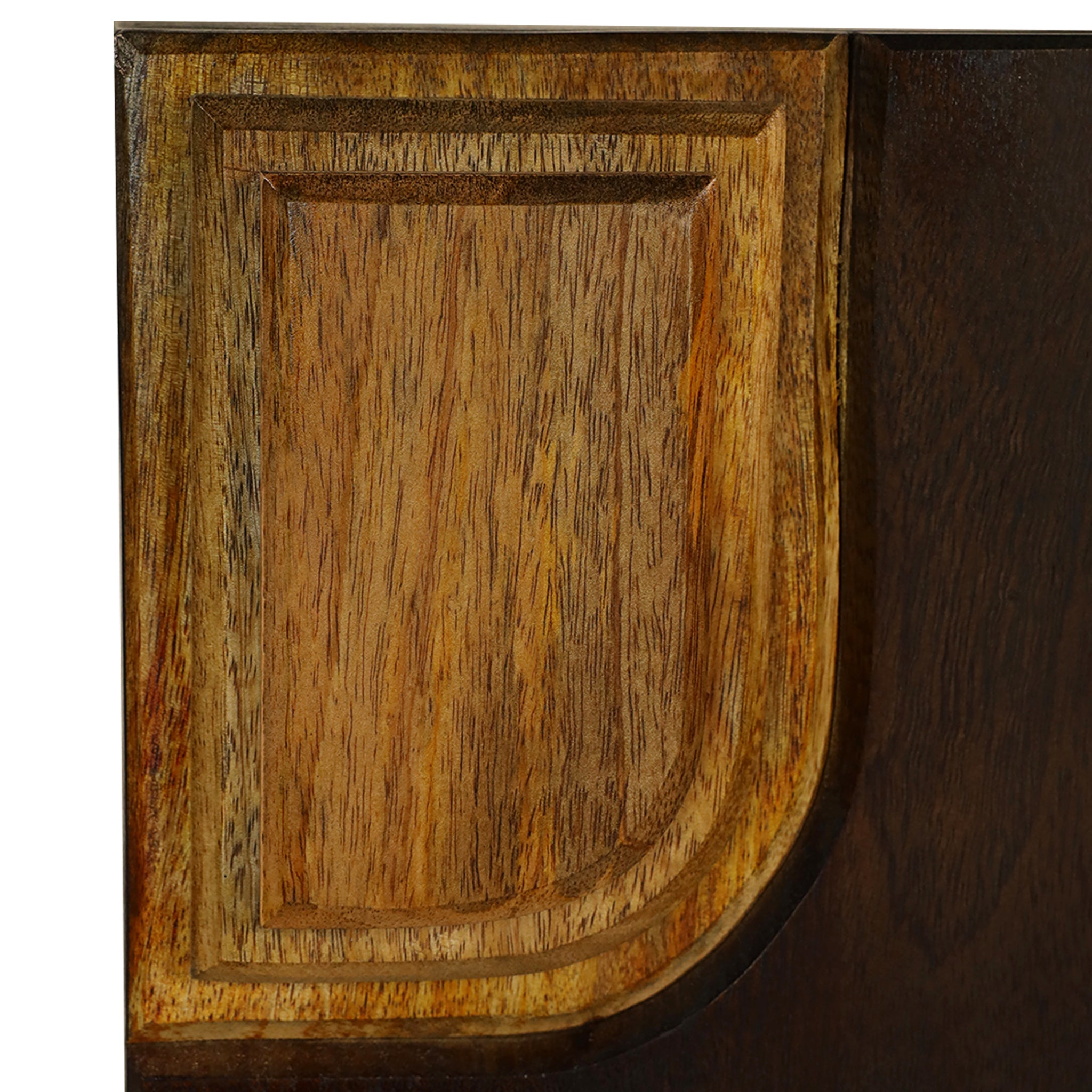 Wooden Sideboard / Cabinet