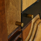 Wooden Sideboard / Cabinet
