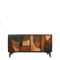 Wooden Sideboard / Cabinet