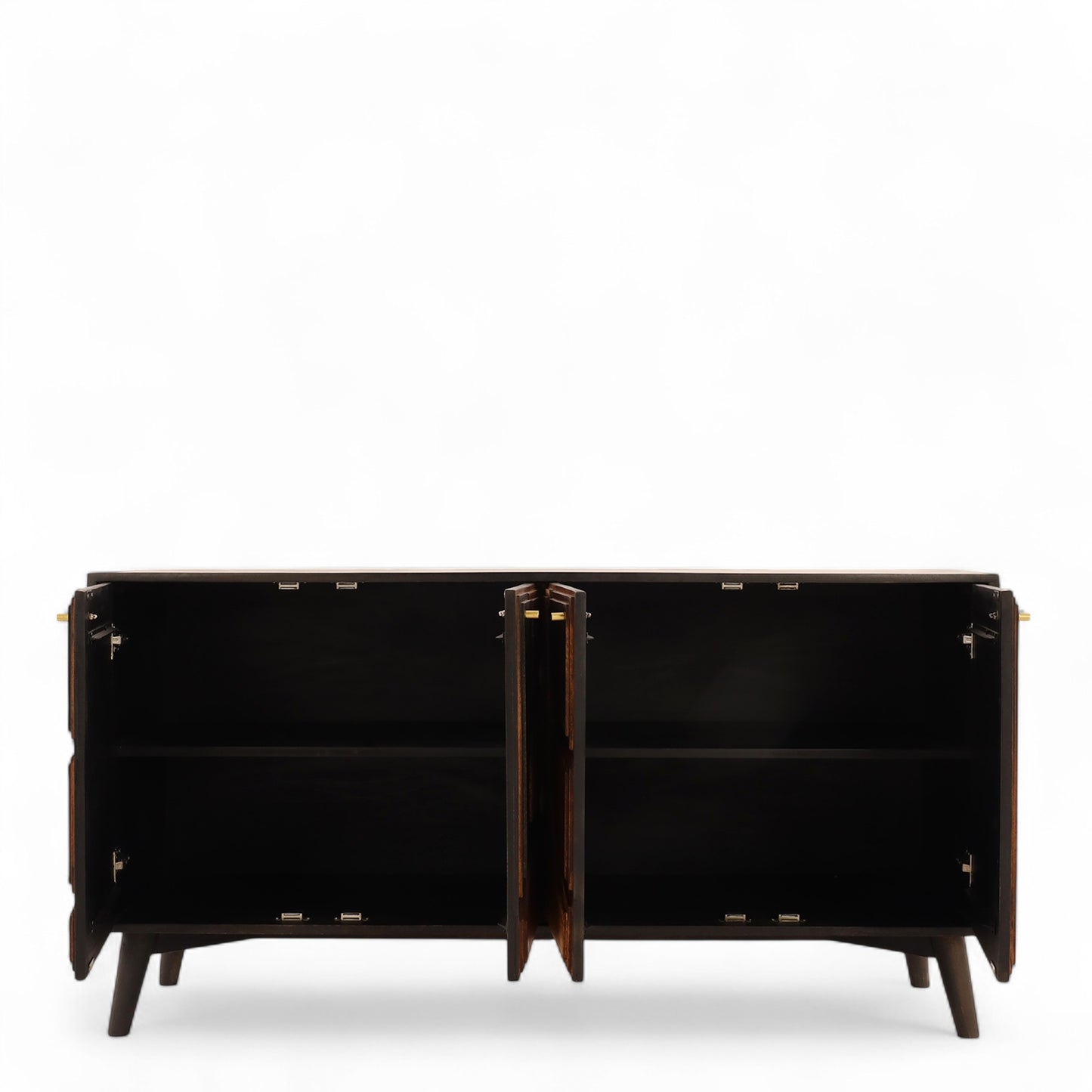 Wooden Sideboard / Cabinet