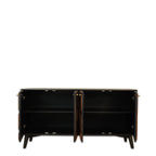 Wooden Sideboard / Cabinet