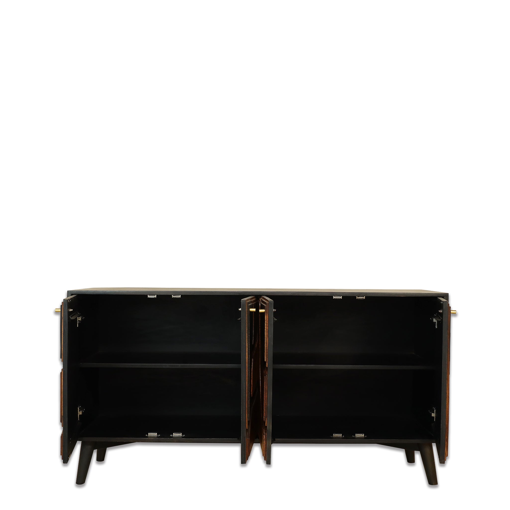 Wooden Sideboard / Cabinet