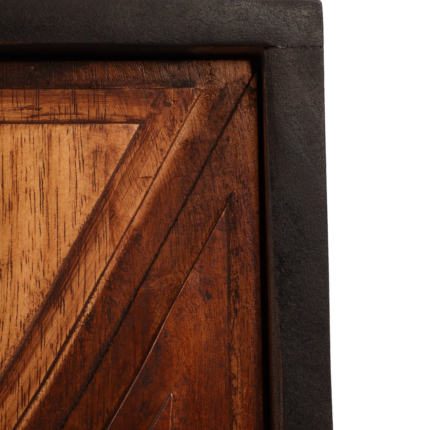 Wooden Sideboard / Cabinet