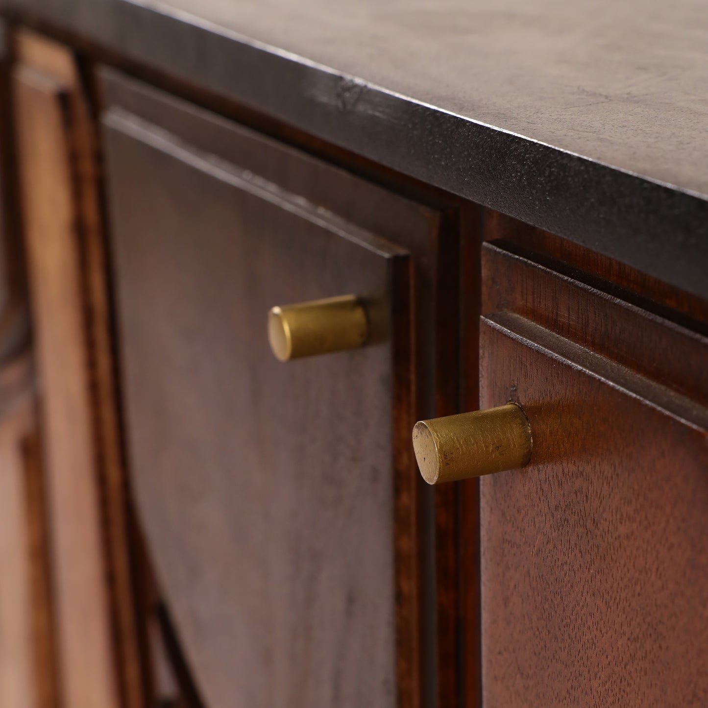 Wooden Sideboard / Cabinet