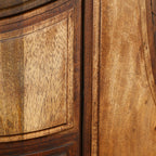 Wooden Sideboard / Cabinet