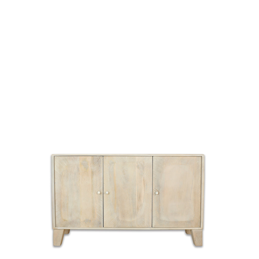 Wooden Sideboard / Cabinet