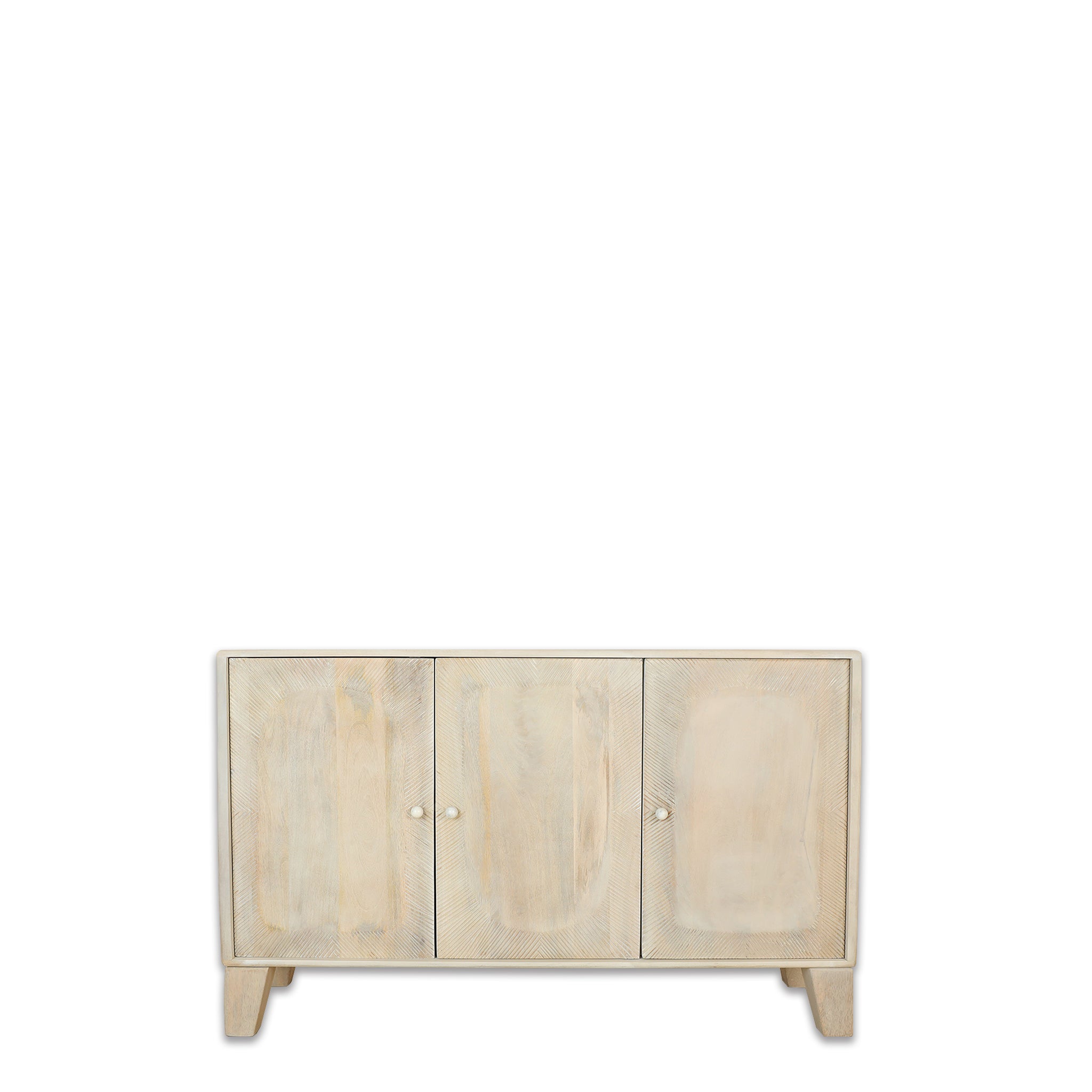 Wooden Sideboard / Cabinet