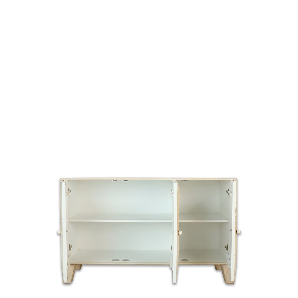 Wooden Sideboard / Cabinet