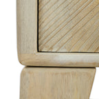 Wooden Sideboard / Cabinet